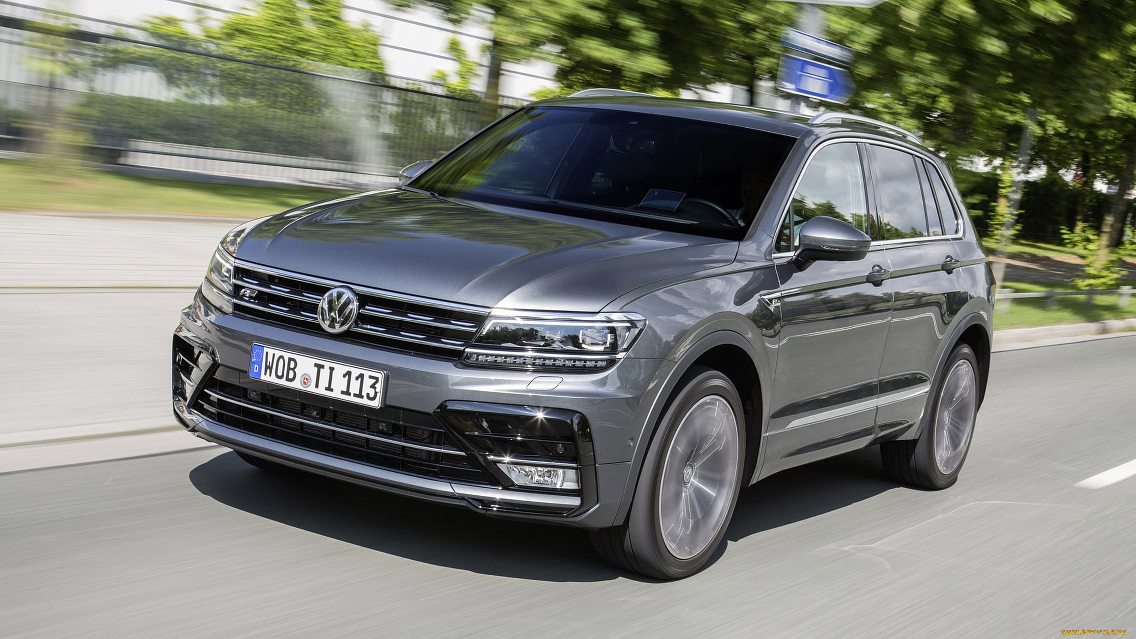 volkswagen tiguan r-line 2017, , volkswagen, 2017, r-line, tiguan